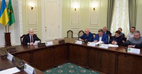 В Харькове примут меры против распространения коронавируса