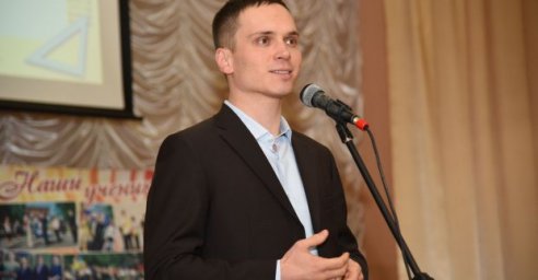 В харьковской Школе для родителей обсудили современное математическое образование