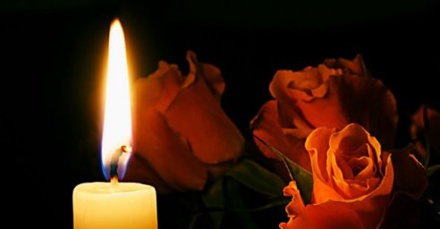 Геннадий Кернес выражает соболезнование Ольге Деменко в связи со смертью отца