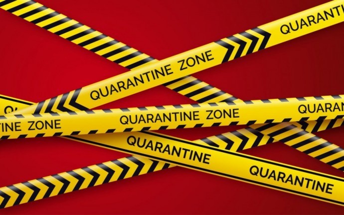  На следующей неделе &laquo;красная зона&raquo; в Украине может исчезнуть 