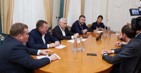 Игорь Терехов: Все жители города должны получать помощь на термомодернизацию домов