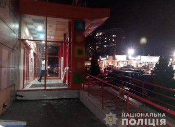 Поножовщина в центре Харькова: информация полиции (МВД)