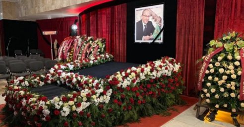 Игорь Терехов: Вопрос увековечения памяти Геннадия Кернеса обсуждается с харьковчанами