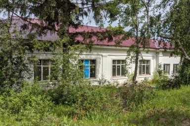 В Люботине осенью откроют детский сад на 110 мест