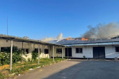  Олег Синегубов - о ситуации на Харьковщине по состоянию на 3 июня 