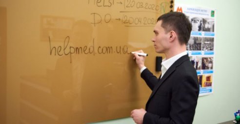 Харьковчан просят присоединяться к инициативе по подвозу медиков к месту работы