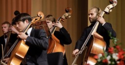 Музыканты из Германии открыли 25-й сезон &laquo;Харьковских ассамблей&raquo;