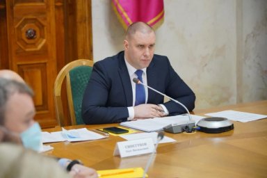 При ХОГА будет создан Координационный совет по безопасности дорожного движения