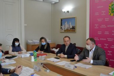 В ХОГА рассмотрели 529 обращений граждан о предоставлении материальной помощи