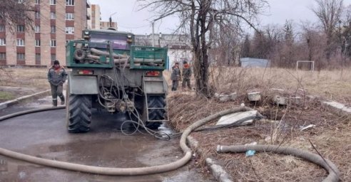  &laquo;Харьковские тепловые сети&raquo;: Все источники теплоснабжения - в работе 