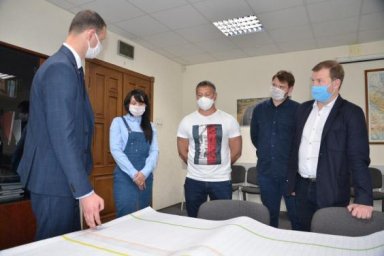 Летом движение крупногабаритного транспорта в области ограничат с 10 до 22 часов