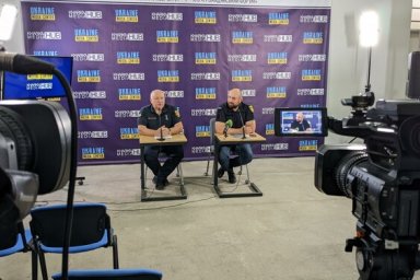 На Харьковщине достаточно защитных сооружений, чтобы укрыть в них все нынешнее население региона