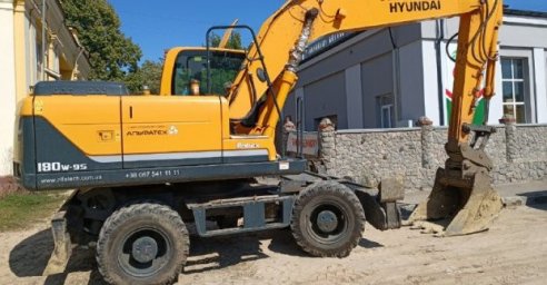  На Полтавском Шляхе возобновляют подачу воды 