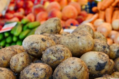  Цены на продукты: чего ждать к Пасхе 