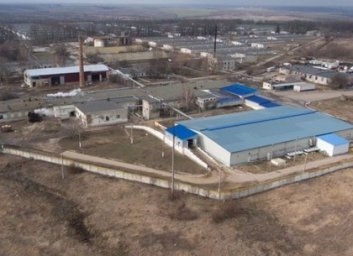 Опасную птицефабрику под Харьковом остановят и опечатают