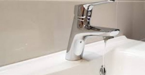  Водоснабжение жилмассивов Рогань и &laquo;Горизонт&raquo; осуществляется на пониженном давлении 