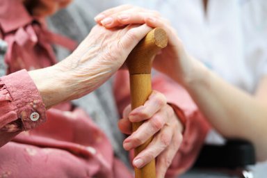 В Харьковской области продолжают работать все интернатные учреждения. Часть из них &ndash; в условиях окку