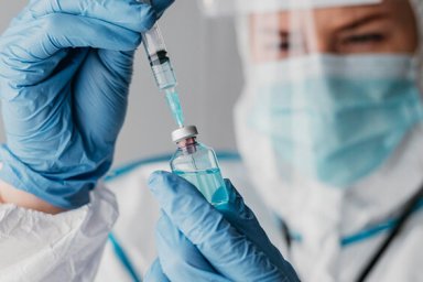 Важная информация к Всемирной неделе иммунизации