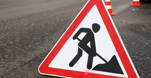  В Харькове планируется построить дорогу на выезд из Сокольников 