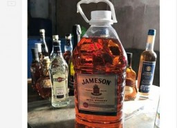 Харьковский &laquo;бутлегер&raquo; пошел на сделку с прокурором и отделался штрафом