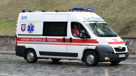  При каких условиях можно вызвать скорую во время комендантского часа: объяснения от Минздрава 