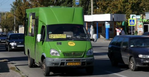 Автобусы №52 и 212 вернулись на свои маршруты