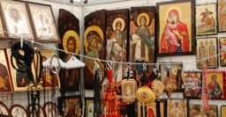 На выходных в Харькове откроется православная ярмарка