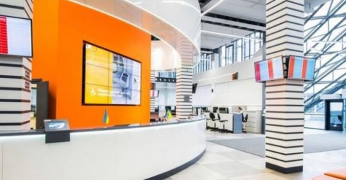 ЦПАУ возобновили работу и планируют расширять перечень услуг