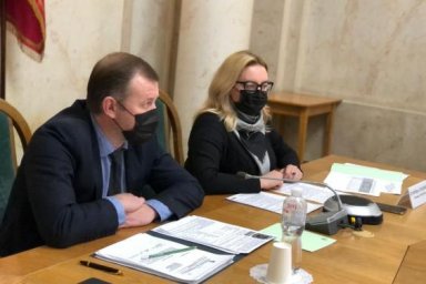 Регионы обсудили состояние выполнения программы Президента Украины &laquo;Большое строительство&raquo;