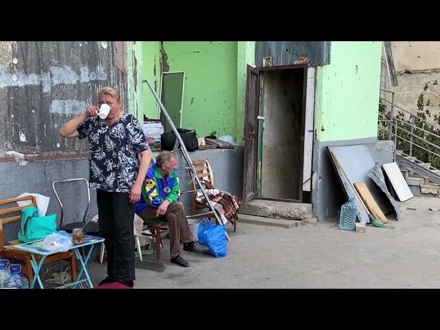 Харьков Кому война а кому мать родная Харьков опять будет ПЛАТИТЬ КОММУНАЛКУ во время ВОЙНЫ.Терехо