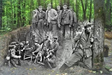 Областной центр культуры и искусства презентует патриотическую композицию &laquo;Тех дней не смолкнет слав