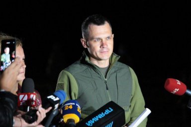 Необходимо выяснить, почему при посадке Ан-26, зная о неисправностях, приоритет отдали другому борту