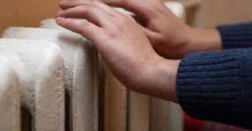 В Харькове в ряде домов отопление смогут восстановить только после окончания войны