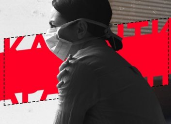 На ​​Харьковщине обнаружили нарушение режима самоизоляции - отрабатывают покушение на убийство