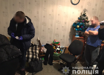 Разоблачены мошенники, которые завладевали квартирами одиноких и умерших граждан (ВИДЕО, ФОТО)