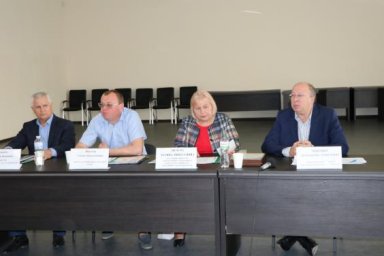 С начала года на Харьковщине создано почти 21 тыс. рабочих мест