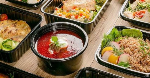 &laquo;Харьковводоканал&raquo; обеспечивает полноценным питанием сотрудников и харьковчан