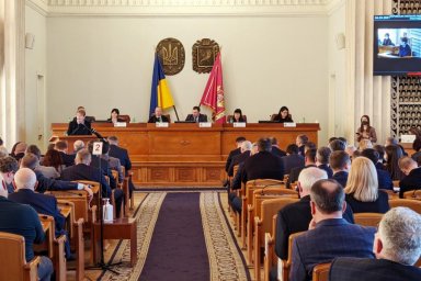 В 2021 году в области будут ремонтировать 11 приемных отделений