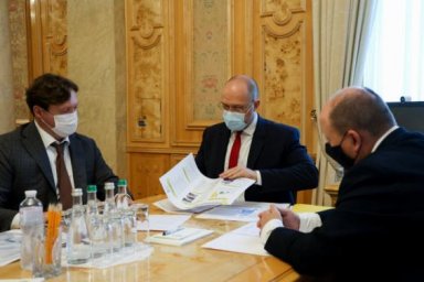 Премьер-министр дал задание подготовить перечень объектов для приватизации на 2022-2023 годы