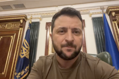 Россия пытается спровоцировать глобальный ценовой кризис, но украинский экспорт поможет стабилизиров