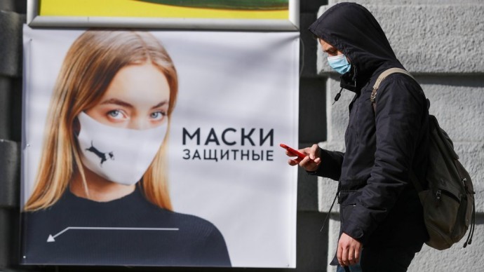 Кабмин: еще две области могут попасть в &laquo;красную&raquo; зону карантина