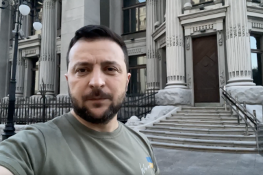 Битва за Северодонецк, пожалуй, одна из самых трудных за эту войну, и там решается судьба Донбасса &ndash;