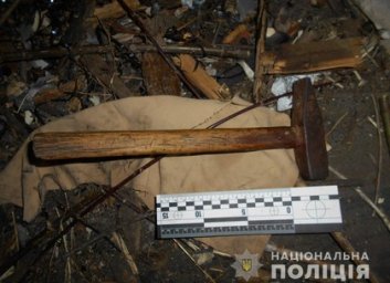 Угостил хозяина молотком: подробности пьянки под Харьковом &ndash; ГУНП