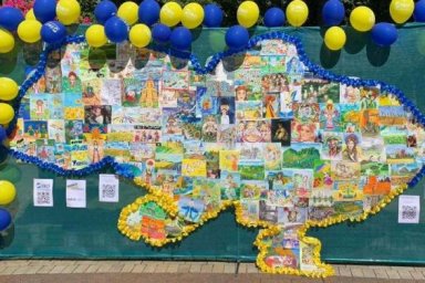 Школьников приглашают к участию в конкурсе рисунков &laquo;Мои права&raquo;