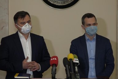 Люди, которых направляют на обсервацию в Харьковской области, обеспечены всем необходимым. Алексей К