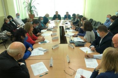 С начала сентября на предприятиях области ликвидированы долги на общую сумму свыше 2 млн грн