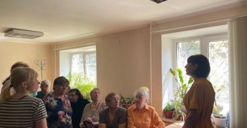  Вузам частично компенсируют проживание харьковчан в общежитиях 