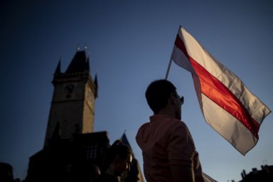 Политолог описал нынешние события в Беларуси и позицию Лукашенко