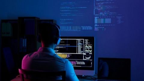  Специалисты Госспецсвязи нейтрализовали массированную кибератаку на Укртелеком 