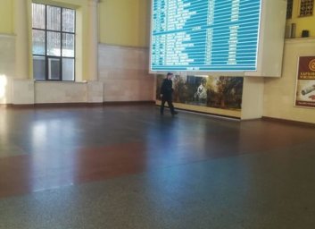 Проверено: бомб нет. Правоохранители искали взрывчатку на сотне объектов